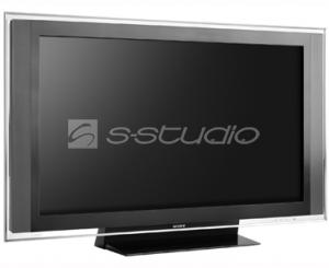 Telewizor LCD Sony KDL-52X3500AEP