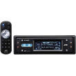 Radio samochodowe z CD i MP3 JVC KD-LHX552