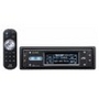 Radio samochodowe z CD i MP3 JVC KD-LHX552