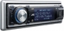 Radio samochodowe DC MP3JVC KD-SH1000