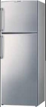 Chłodziarko-zamrażarka Bosch KDV 29X40