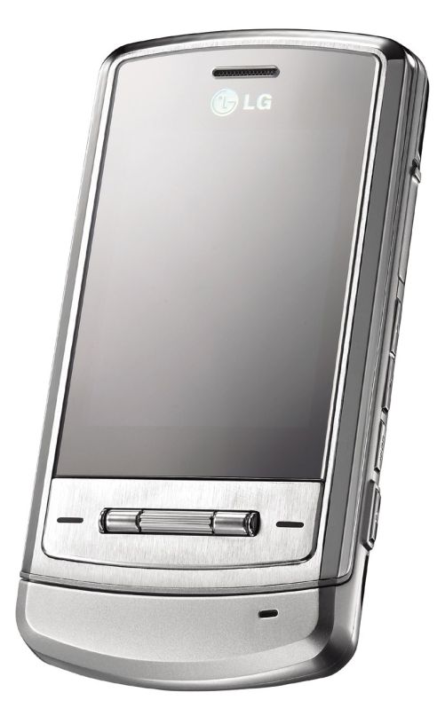 Telefon komórkowy LG KE 970 Shine
