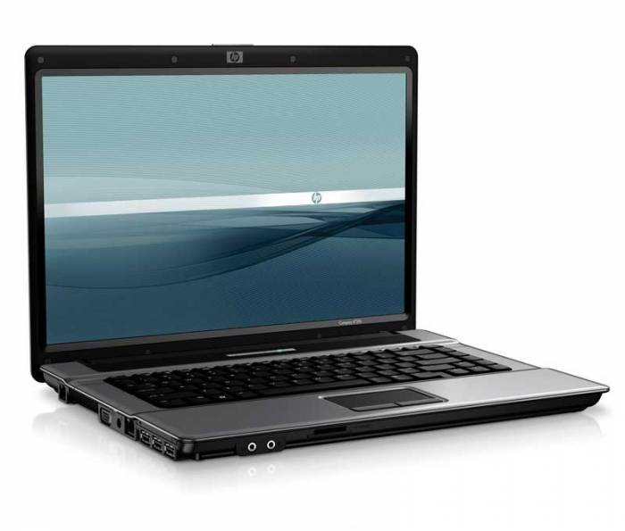 Notebook HP Compaq 6720s KE118EA