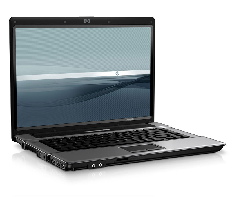 Notebook HP 6720s T2370 KE160ES