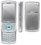 Telefon komórkowy LG KE500