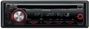 Radioodtwarzacz CD-mp3 Kenwood KDC-3047