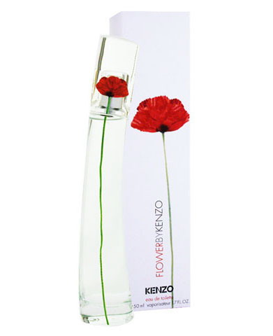 Kenzo Flower By Kenzo woda perfumowana damska (EDP) 50 ml