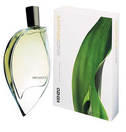 Kenzo Parfum D'Ete woda perfumowana damska (EDP) 50 ml
