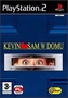 Gra PS2 Kevin Sam W Domu