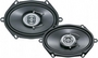 Głośniki samochodowe Kenwood KFC-C5780IE
