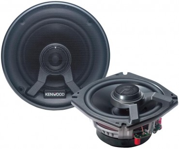 Zestaw głośników samochodowych Kenwood KFC-PS1300P