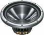 Subwoofer samochodowy Kenwood KFC-W3514DVC