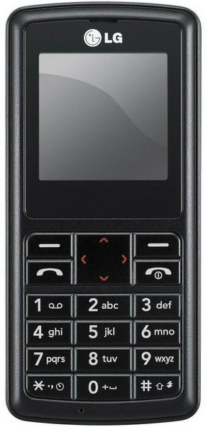 Telefon komórkowy LG KG275