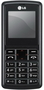 Telefon komórkowy LG KG275