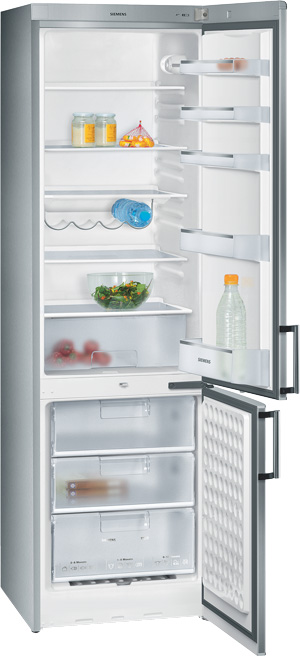 Lodówka Siemens KG 39VX47