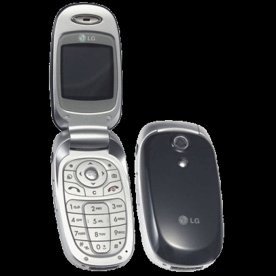 Telefon komórkowy LG KG-220