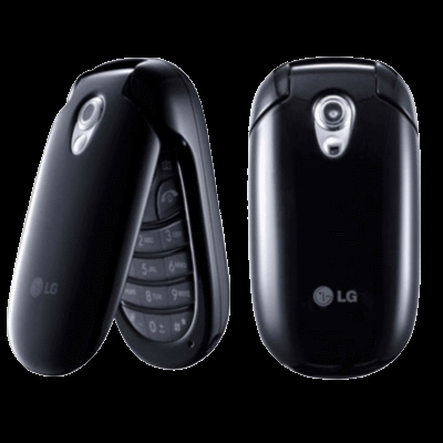 Telefon komórkowy LG KG-225