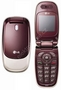 Telefon komórkowy LG KG375