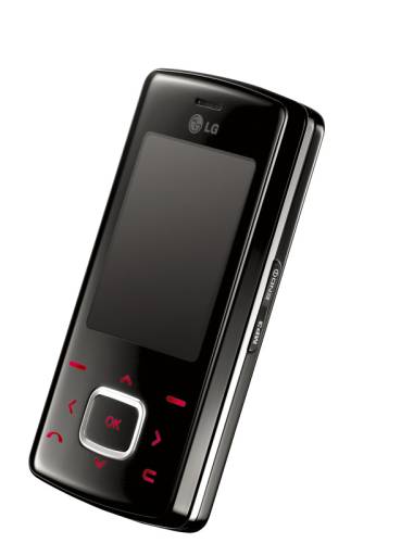 Telefon komórkowy LG KG-800