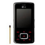Telefon komórkowy LG KG-800