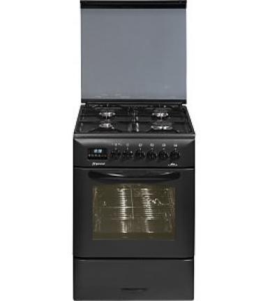 Kuchnia gazowo elektryczna Mastercook KGE 7340