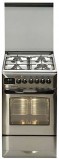 Kuchnia gazowo elektryczna Mastercook KGE 3445
