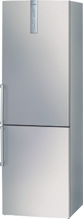 Chłodziarko-zamrażarka Bosch KGN 36A60