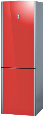 Chłodziarko-zamrażarka Bosch KGN 36S52