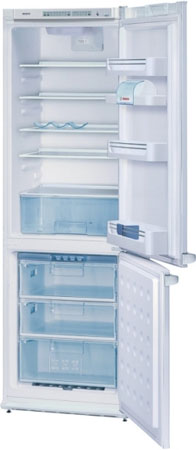 Chłodziarko-zamrażarka Bosch KGS 36 V 00