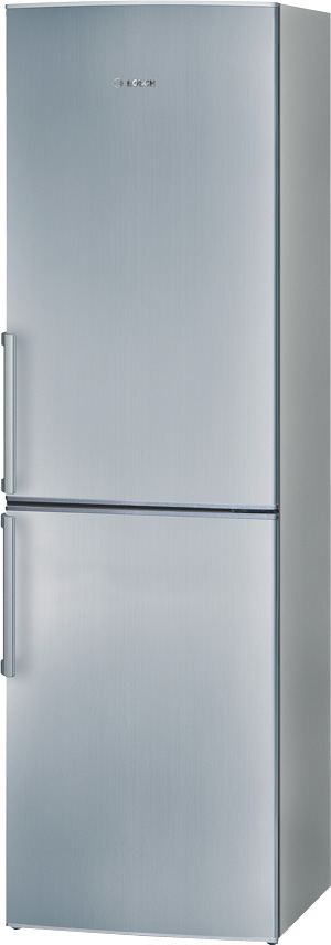 Lodówka Bosch KGV 39X47