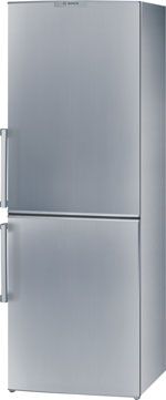 Chłodziarko-zamrażarka Bosch KGV 33 X 40