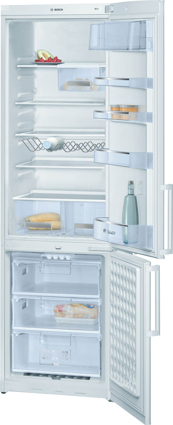 Chłodziarko-zamrażarka Bosch KGV39Y30