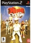 Gra PS2 King Of Clubs