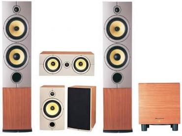 Kino domowe Denon KINO 1 Diamond 8.4 Power