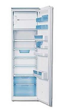 Chłodziarko-zamrażarka do zabudowy Bosch KIV 32441