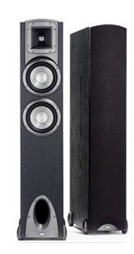 Kolumna głośnikowa Klipsch F-3