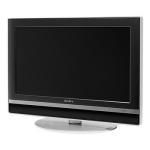 Telewizor LCD Sony KLV-V26A10