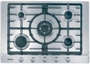 Płyta gazowa Miele KM 2032