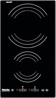 Płyta ceramiczna Miele KM418