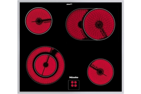 Płyta ceramiczna Miele KM 6013