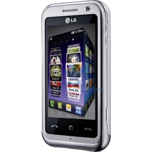 Telefon komórkowy LG Arena KM900