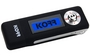 Odtwarzacz MP3 Korr KMP 222 2GB