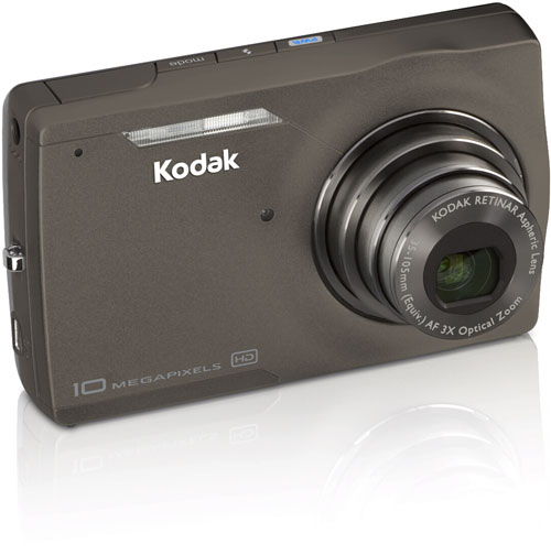 Aparat cyfrowy Kodak EasyShare M1093 IS