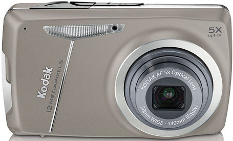Aparat cyfrowy Kodak EasyShare M550