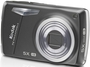 Aparat cyfrowy Kodak EasyShare M575