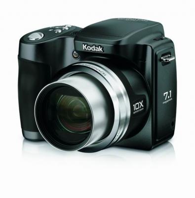Aparat cyfrowy Kodak EasyShare ZD710