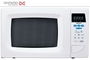 Kuchenka mikrofalowa Daewoo KOG-6C1B