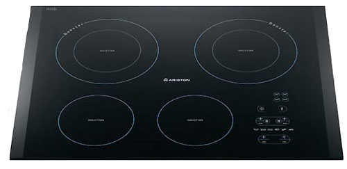 Płyta ceramiczna Ariston KOT 7424 ID BI