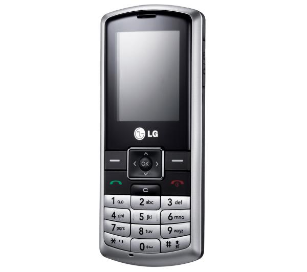 Telefon komórkowy LG KP170