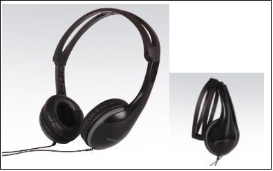 Słuchawki Koss KPH/15